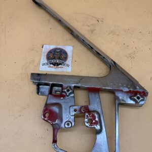 1965-66 Thunderbird Hardtop Landau Convertible DOOR POWER VENT WINDOW FRAME LEFT