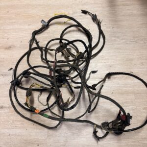 1965 Ford Thunderbird Door Wiring Harness ORIGINAL c5sb-14644-a