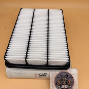 Air Filter 12851006 for Tundra 01-06 GX470 LX470 4Runner Land Cruiser Sequoia