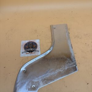 1964-1965 Ford Thunderbird Rear Passenger Quarter Window Panel Trim ORIGINAL