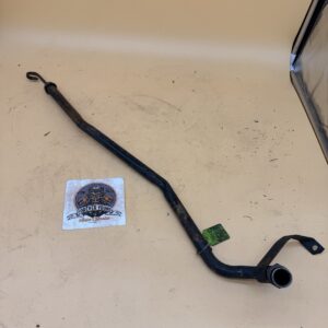 1965 Ford Thunderbird Transmission Oil Level Indicator Dip Stick Tube ORIGINAL