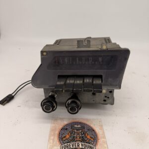WORKING 1969-70 FORD Torino/Ranchero/GALAXIE/LTD/XL OEM AM RADIO D0AA-18806