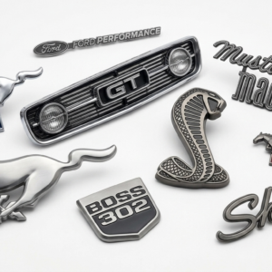 Parts Lots